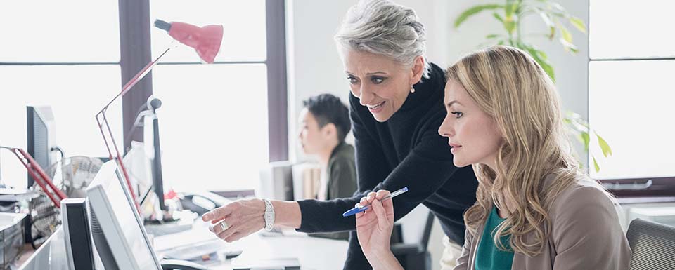 Bild zu Mitarbeiter Vertriebsinnendienst (m/w/d)