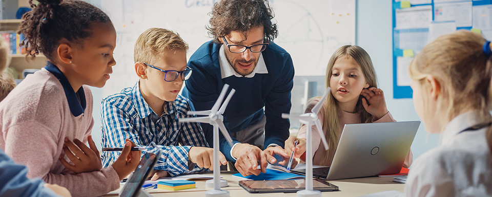 Bild zu Senior ERP-Business Analyst / Requirements Engineer mit Schwerpunkt Microsoft Dynamics 365 (m/w/d)