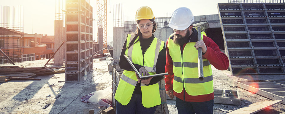 Bild zu Baukoordinator für den Korridor Rhine-Alpine (m/w/d)