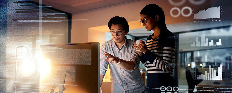 Bild zu Senior Software Architekt (m/w/d)