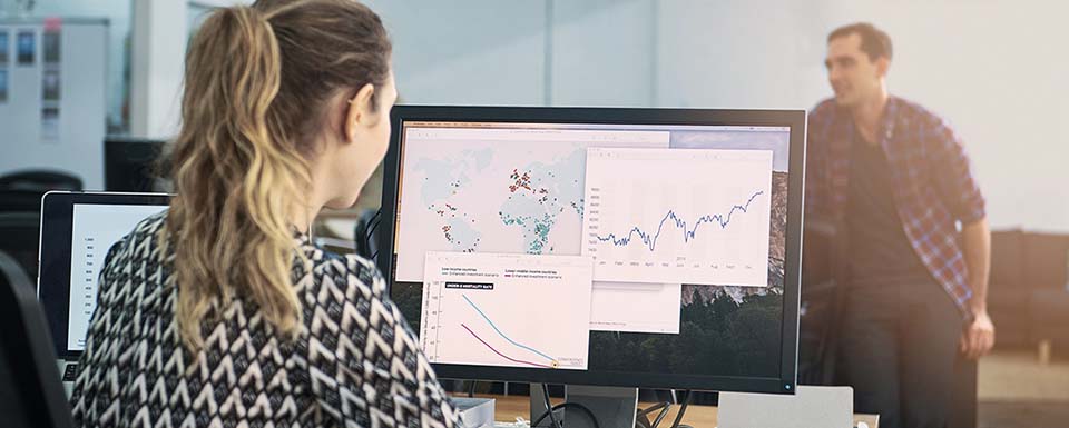 Bild zu Finanzcontroller (m/w/d)