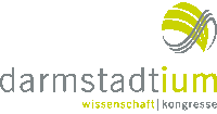 Wissenschafts- und Kongresszentrum Darmstadt GmbH & Co. KG