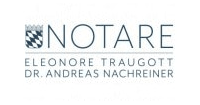 Notare Eleonore Traugott und Dr. Andreas Nachreiner