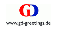 GD Verlag Dominique GmbH Glückwunschkarten